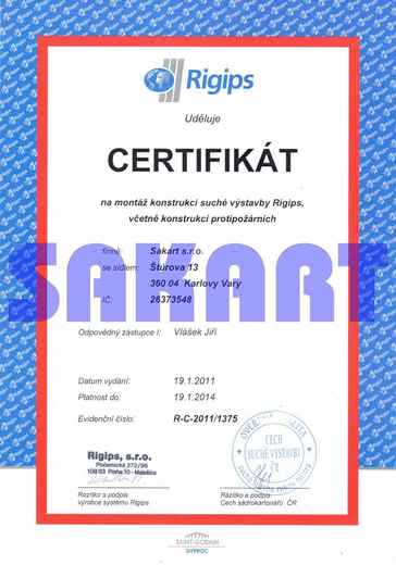 Dokumenty firmy